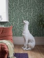 Tapeta w liście Boras Tapeter My Secret Garden 2073 Swedish Designers