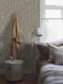 Tapeta w liście Boras Tapeter My Secret Garden 2075 Swedish Designers