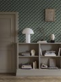 Mural geometryczny 3D Boras Tapeter Boxes 2281 Treasured