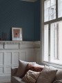 Tapeta kratownica Boras Tapeter Golden Trellis 2265 Treasured