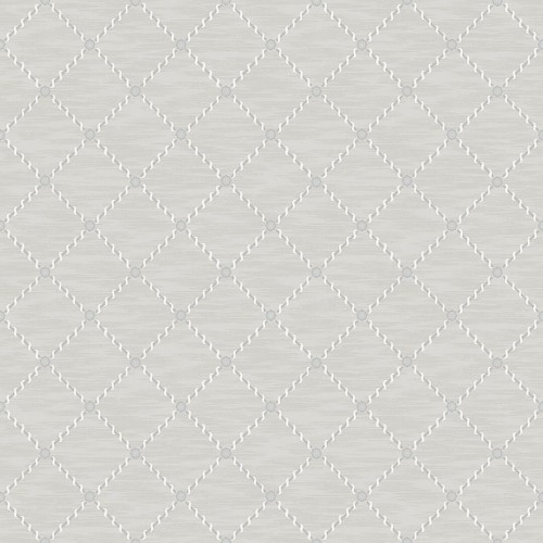 Tapeta kratownica Boras Tapeter Golden Trellis 2266 Treasured