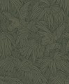 Tapeta tropikalne liście i papugi Boras Tapeter Hidden Parrot 2277 Treasured