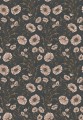 Tapeta w kwiaty Boras Tapeter Poppy Flow 2268 Treasured