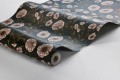 Tapeta w kwiaty Boras Tapeter Poppy Flow 2268 Treasured