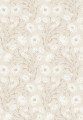 Tapeta w kwiaty Boras Tapeter Poppy Flow 2269 Treasured
