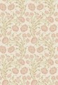 Tapeta w kwiaty Boras Tapeter Poppy Flow 2270 Treasured
