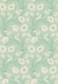 Tapeta w kwiaty Boras Tapeter Poppy Flow 2271 Treasured