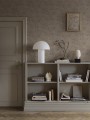 Tapeta jak marmur Boras Tapeter Travertine 2286 Treasured