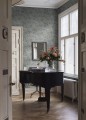 Tapeta jak marmur Boras Tapeter Travertine 2288 Treasured