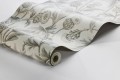 Tapeta roślinna Boras Tapeter Treasured Thistle 2275 Treasured