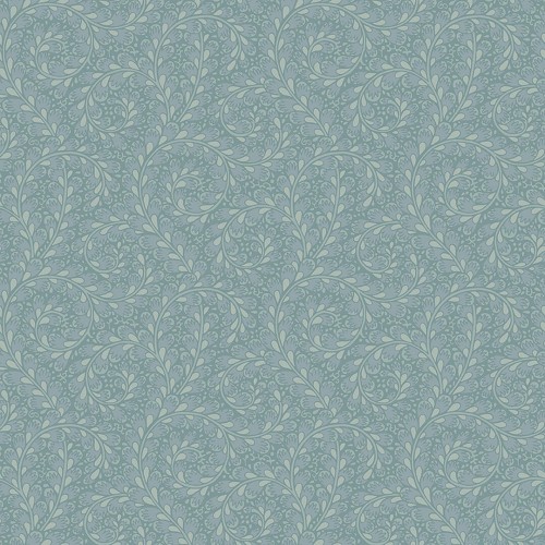 Tapeta w liście paproci Boras Tapeter Wild Ferns 2254 Treasured