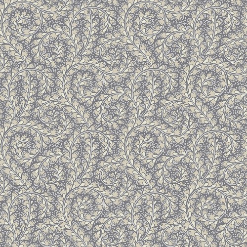 Tapeta w liście paproci Boras Tapeter Wild Ferns 2256 Treasured