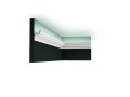 Listwa oświetleniowa LED C323 Orac Decor wys. 5,5cm