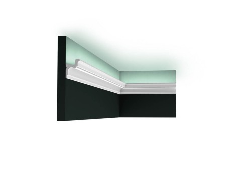 Listwa oświetleniowa LED C323 Orac Decor wys. 5,5cm