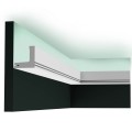 Listwa oświetleniowa LED C361 Orac Decor wys. 5cm