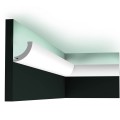 Listwa oświetleniowa LED C362 Orac Decor wys. 5cm