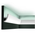 Listwa oświetleniowa LED C373 Orac Decor wys. 8cm