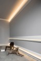 Listwa oświetleniowa LED C394 Orac Decor wys. 9,5cm