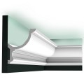 Listwa oświetleniowa LED C901 Orac Decor wys. 14,8cm