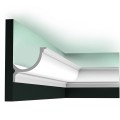 Listwa oświetleniowa LED C902 Orac Decor wys. 10,3cm