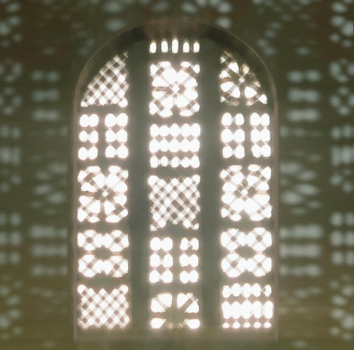 Tapeta pod prysznic Wall&Deco WET_BU2102 Burana WET SYSTEM 2021