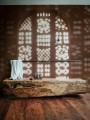 Tapeta Wall&Deco WET_BU2102 Burana WET SYSTEM 2021
