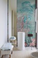 Tapeta pod prysznic Wall&Deco WET_FT2101 Fluttuante WET SYSTEM 2021