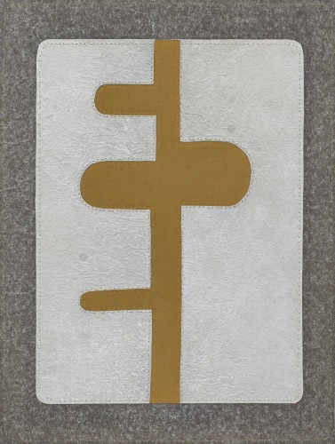 Tapeta pod prysznic Wall&Deco WET_HN2102 Hic et Nunc WET SYSTEM 2021