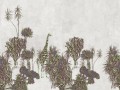 Tapeta pod prysznic egzotyczna Wall&Deco WET_KS2102 Kiss the Sky WET SYSTEM 2021