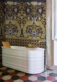 Tapeta Wall&Deco WET_PB2102 Parlerie du Boudoir WET SYSTEM 2021