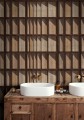 Tapeta Wall&Deco WET_RA2102 Raio WET SYSTEM 2021