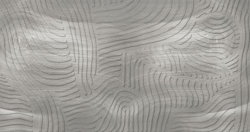 Tapeta łazienkowa Wall&Deco WET_TR2102 The Rise WET SYSTEM 2021