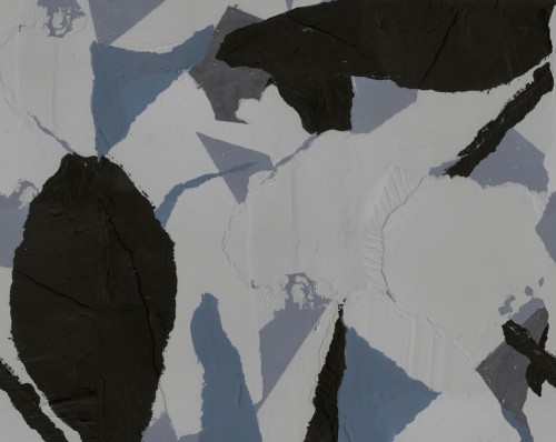 Tapeta łazienkowa Wall&Deco WET_WH2102 Where the Land Goes WET SYSTEM 2021