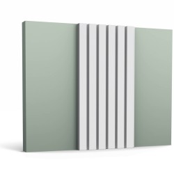 Panel ścienny 3D W111 Bar Orac Decor