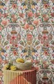 Tapeta Roślinna Cole & Son 119/10043 Protea Garden Ardmore Jabula