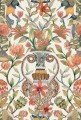 Tapeta Roślinna Cole & Son 119/10045 Protea Garden Silk Ardmore Jabula