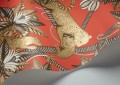 Tapeta Egzotyczna Lamparty Cole & Son 119/3014 Satara Ardmore Jabula