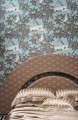Tapeta Egzotyczna Lamparty Cole & Son 119/3015 Satara Ardmore Jabula