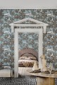 Tapeta Egzotyczna Lamparty Cole & Son 119/3015 Satara Ardmore Jabula