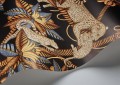 Tapeta Egzotyczna Lamparty Cole & Son 119/3017 Satara Ardmore Jabula