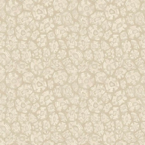 Tapeta w cętki Cole & Son 119/4021 Savanna Shell Ardmore Jabula