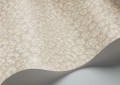 Tapeta w cętki Cole & Son 119/4021 Savanna Shell Ardmore Jabula