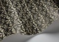 Tapeta z geometrycznym wzorem Cole & Son 119/6029 Kalahari Ardmore Jabula