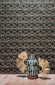 Tapeta z geometrycznym wzorem Cole & Son 119/6030 Kalahari Ardmore Jabula