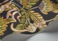 Tapeta Botaniczna Cole & Son 119/7031 Bush Baby Ardmore Jabula