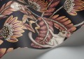 Tapeta Botaniczna Cole & Son 119/7033 Bush Baby Ardmore Jabula