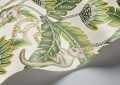Tapeta Botaniczna Cole & Son 119/7035 Bush Baby Ardmore Jabula