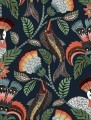 Tapeta Botaniczna Cole & Son 119/8037 Nene Ardmore Jabula