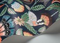 Tapeta Botaniczna Cole & Son 119/8037 Nene Ardmore Jabula