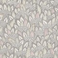Tapeta w liście i pióra Cole & Son 119/9040 Zulu Terrain Ardmore Jabula